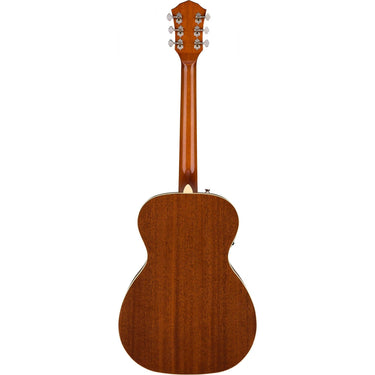 Guitarra Fender Fa-235e Electroacustica Concert Natural 0971252021
